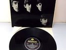 THE BEATLES 'With The Beatles' 1963 Early Jobete Credit Large MONO 'Gotta' - E15