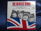 The Beatles 'The Beatles' Story' 2LP STBO2222 Near Mint Capitol