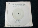 Rare White Promo, GENE - I CAN'T HELP MYSELF / BE MY LIGHT, Green 7