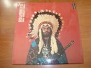 KEEF HARTLEY BAND - HALFBREED - 1969 DERAM LABEL 1ST PRESSING -
