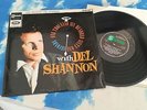 DEL SHANNON - One Thousand Six Hundred Sixty One Seconds 1965 UK LP STATESIDE