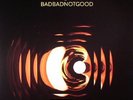 BADBADNOTGOOD/VARIOUS - Late Night Tales: Badbadnotgood - Vinyl (2xLP)
