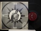 Savoy MG 12072 FRANK WESS North South East WESS Kenny Burrell FOSTER