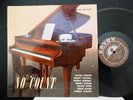 Savoy MG 12078 FRANK FOSTER no 'count BASIE ites KENNY BURRELL Clarke RVG
