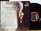 ORNETTE COLEMAN Crisis IMPULSE AS-9187 original LP Charlie Haden DON CHERRY