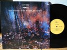 CHET BAKER Peace ENJA 4016 German LP Joe Chambers DAVID FRIEDMAN Buster Williams