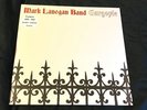 Mark Lanegan Band - Gargoyle- White Vinyl LP SEALED /400 Record 2017 NEW QOTSA