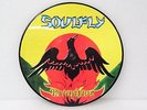 SOULFLY Primitive LP Picture Disc Vinyl 2000 Roadrunner Orig Press Limited korn
