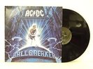 AC/DC ?Ballbreaker LP Vinyl 1995 EastWest Original Germany 1st Press RARE