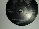 Northern Soul - Don Thomas - Come On Train. Vocal/Instrumental On UK DJM Label