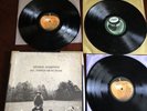 George Harrison All Things Must Pass 3 LP Box Set