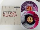 BETWEEN THE BURIED AND ME Alaska 2X LP every time i die STARBURST VINYL / 324
