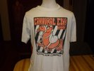 FRANK KOZIK AMREP MELVINS SCRATCH ACID BUTTHOLE SURFERS CHERUBS ED HALL UNSANE