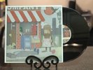 STREETLIGHT MANIFESTO 99 SONGS OF REVOLUTION VOLUME 1 LP RECORD SKA PUNK