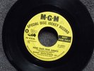 northern soul DANNY DAVIS/BYRON LEE Night Train From Jamaica MGM 13295 DJ listen