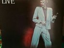 David Bowie - 'DAVID LIVE' NM First Press 1974 UK RCA Victor Gatefold Dbl Vinyl