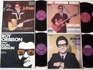 ROY ORBISON ALBUMS X 4   SINGS / IN DREAMS / OH PRETTY WOMEN / DON GIBSON