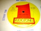 Johnny Osbourne / Jim Brown  ?– Time A Run Out / The Pressure / 12' / Listen
