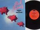 LP PINK FAIRIES Kings of Oblivion (re) Polydor PD 5537 STILL SEALED