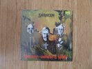 Saracen - Heroes, Saints and Fools - Vinyl LP - 1981 - in v good condition