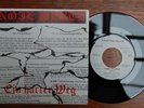 NOIE WERTE german OI  EP original pressing skinhead