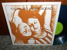 The Velvet Underground Prominent Men Blue Wax LP