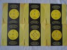 ABBA YELLOW UK EPIC LABEL 7