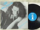 U2 I will follow RARE Live LP Rome 1987 Joshua Tree Tour promo LP TMOQ TAKRL