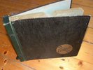 ORIGINAL ELECTROLA Plattenalbum Schellackplatten Grammophon-Schellack 25cm