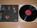 ROLLING STONES No. 2 STUNNING NM UK 1A/1A LP SUPER-RARE PASTED SLEEVE MONO FIRST