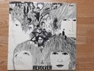 The Beatles - Revolver Original UK Mono LP 1966 (-2/-3)