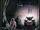 CHATEAUX - Chained and Desperate  LP  ULTRA CLEAR