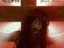 DEATH SS - Black Mass  LP  COLOURED