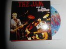 THE JAM LIVE - IN DORTMUND 1980  RARE 7