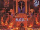 VULCANO - Bloody Vengeance  LP  I HATE RECORDS