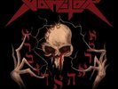 VOMITOR - Pestilent Death  LP  BLACK