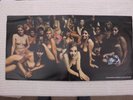 Jimi Hendrix Electric Ladyland Vinyl LP in excellent used condition