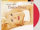 Christina Aguilera - Back To The Basics Limited Red 2xLP Vinyl