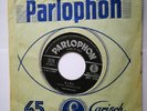 THE BEATLES -  GIRL  / NOWHERE MAN -  7
