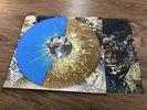 Converge - Axe To Fall vinyl lp AUTOGRAPHED dillinger escape plan botch cave in