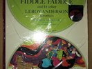 Maurice Abravanel-Fiddle Faddle and 14 Other Leroy Anderson Favorites DBX Copy