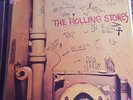 The Rolling Stones Beggars Banquet 1986 Rock  Vinyl
