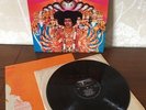 Jimi Hendrix Experience - Axis: Bold as Love - VG+ - UK 1st Press - A1 Matrix
