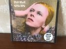 David Bowie - Hunky Dory - DB69733 -  Mint & Sealed - Ltd Edition Gold Vinyl