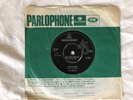 The Beatles Eleanor Rigby/Yellow Submarine Parlophone UK. 1966 Mono Ex/Ex