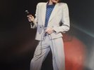 David Bowie 3 LP álbum Bowie live reedición 180 gramos