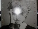 MADONNA 1ST ALBUM GOLD STAMP PROMO BURNING UP 1ST PRESSING LUCKY STAR BORDERLINE