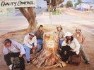 JURASSIC 5 - Quality Control - Vinyl (gatefold 2xLP)