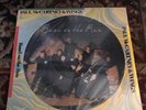 PAUL McCARTNEY BAND ON THE RUN PICTURE DISC SEALED