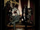 Panic At The Disco - Vices & Virtues (Vinyl Used Like New)